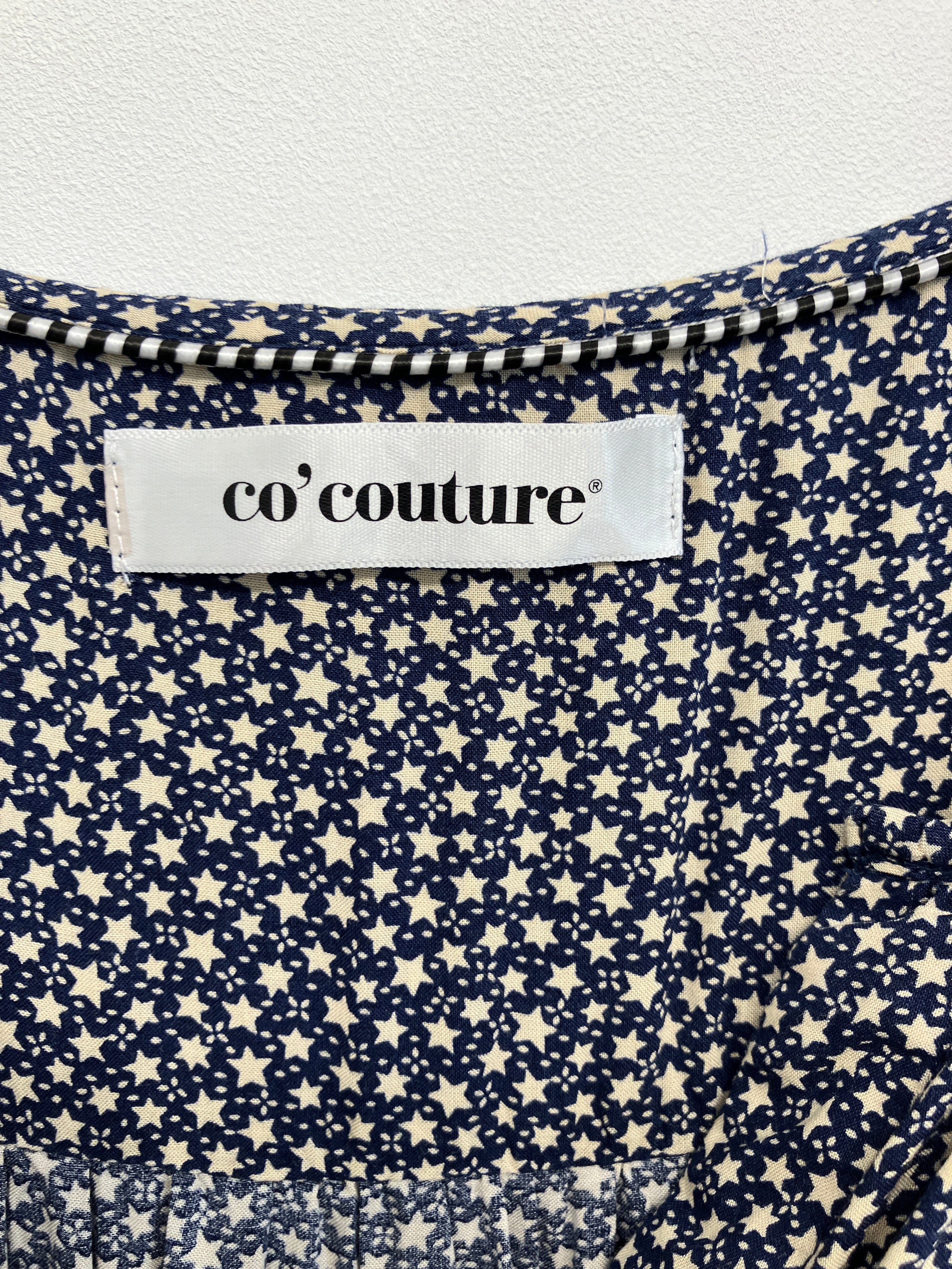 Cocouture Skjorte